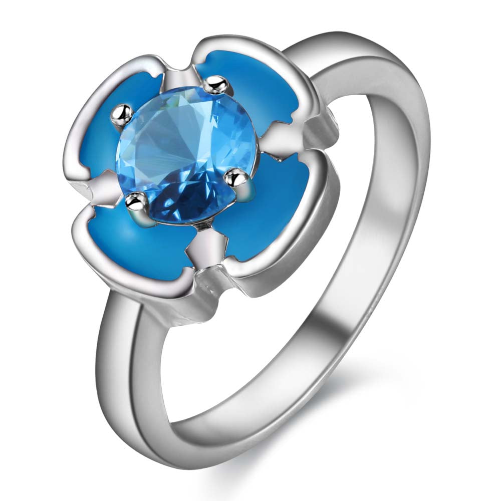 Silver Ring LSR1177