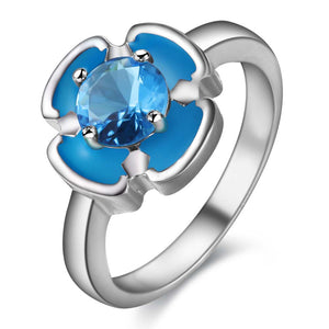 Silver Ring LSR1177