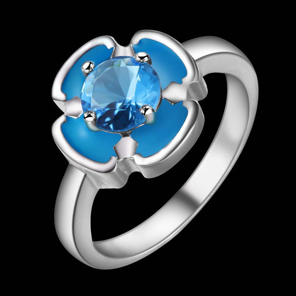 Silver Ring LSR1177