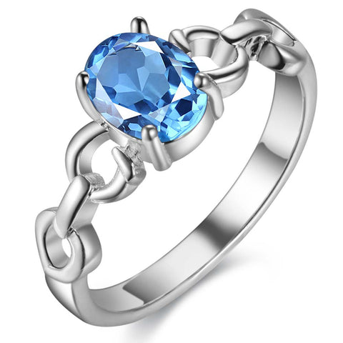Silver Ring LSR1178