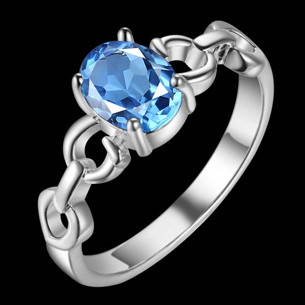 Silver Ring LSR1178