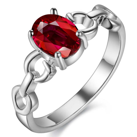 Silver Ring LSR1179