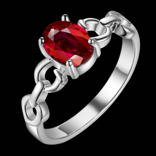 Silver Ring LSR1179