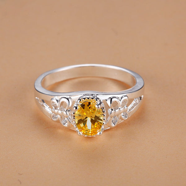 Silver Ring LSR117