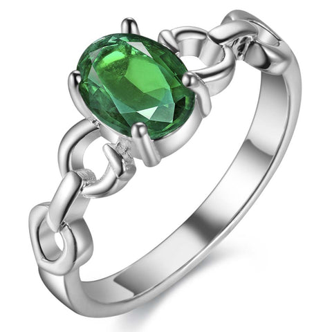 Silver Ring LSR1180