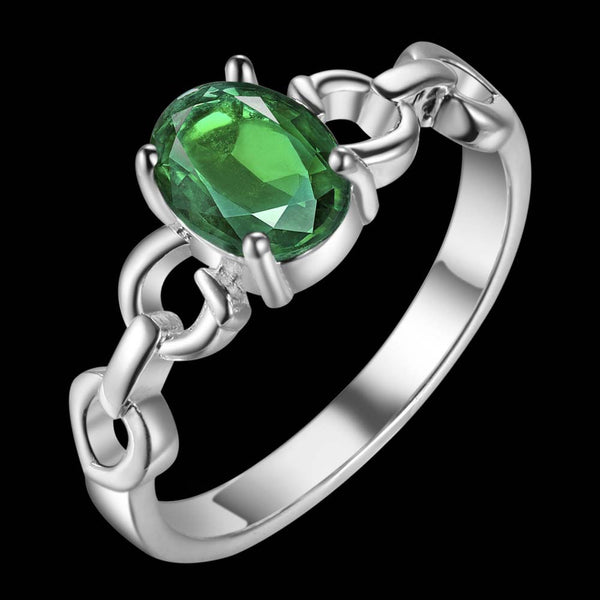 Silver Ring LSR1180
