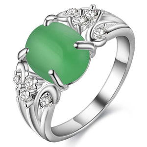 Silver Ring LSR1182