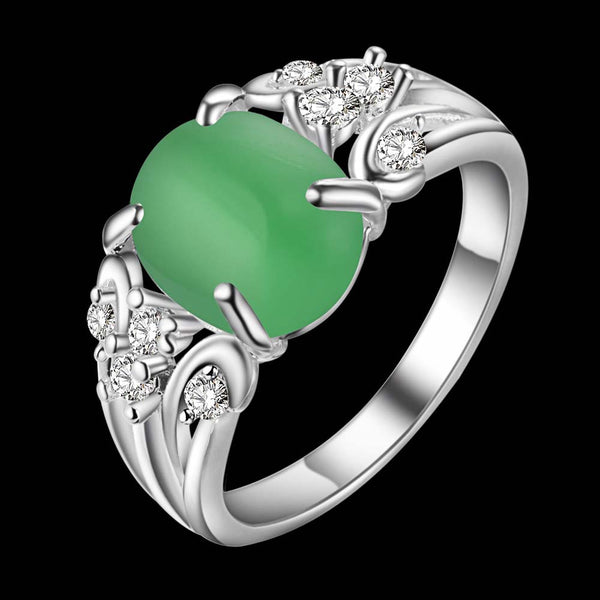 Silver Ring LSR1182