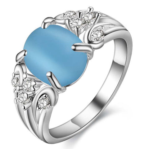 Silver Ring LSR1183