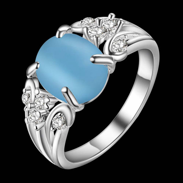 Silver Ring LSR1183