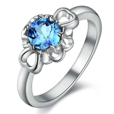 Silver Ring LSR1184