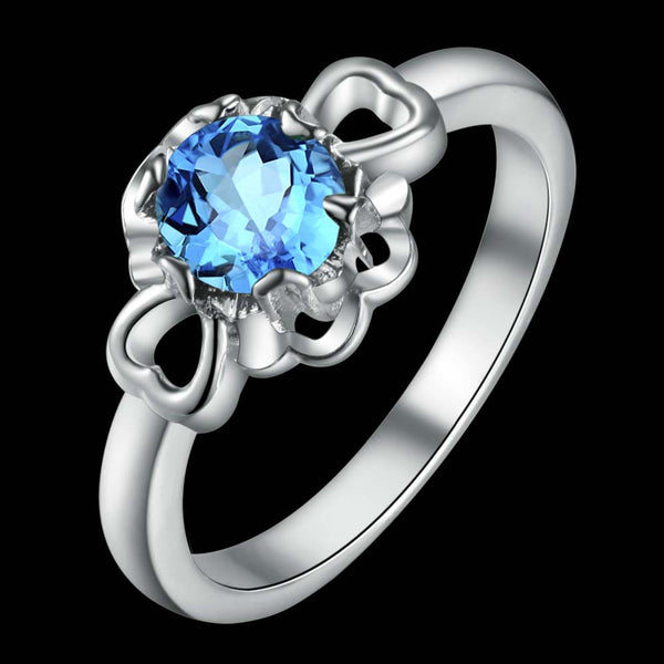 Silver Ring LSR1184