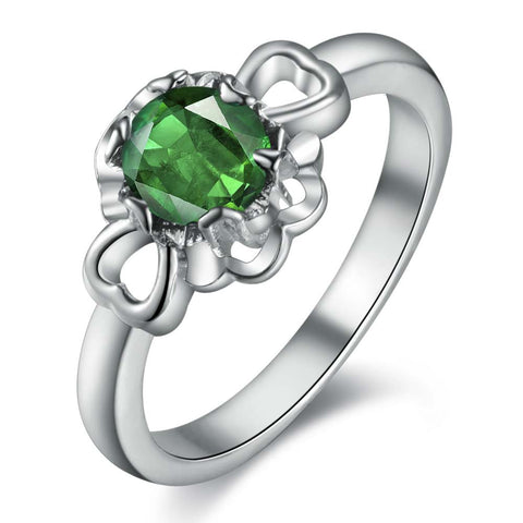 Silver Ring LSR1185