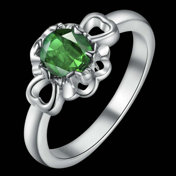 Silver Ring LSR1185