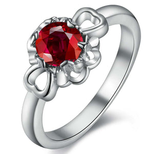 Silver Ring LSR1186