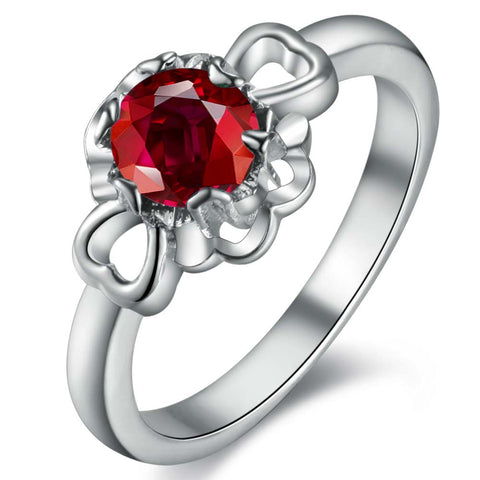 Silver Ring LSR1186
