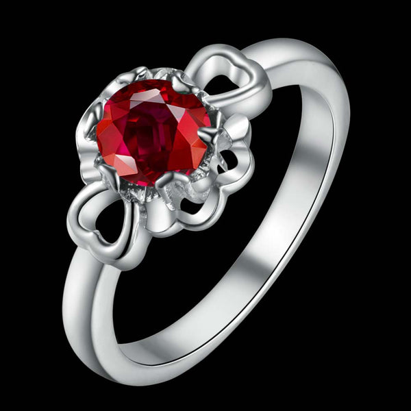 Silver Ring LSR1186