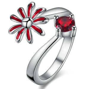 Silver Ring LSR1187