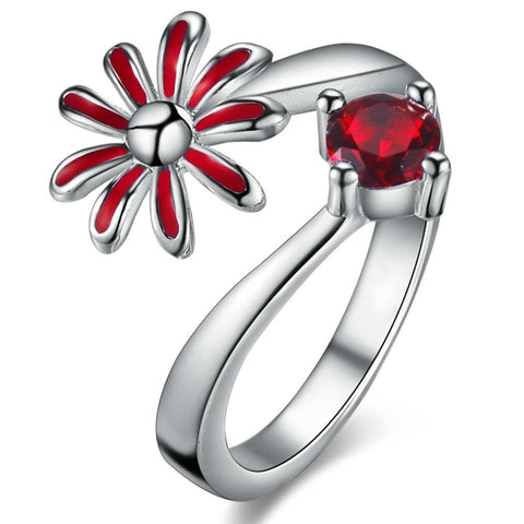Silver Ring LSR1187