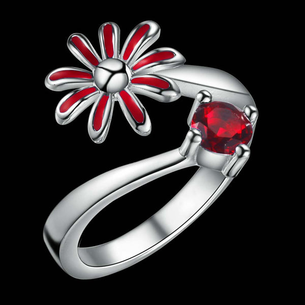 Silver Ring LSR1187