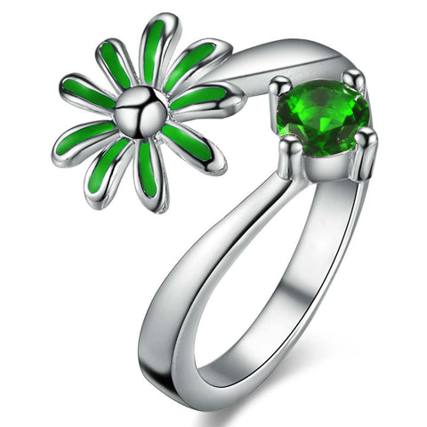 Silver Ring LSR1189