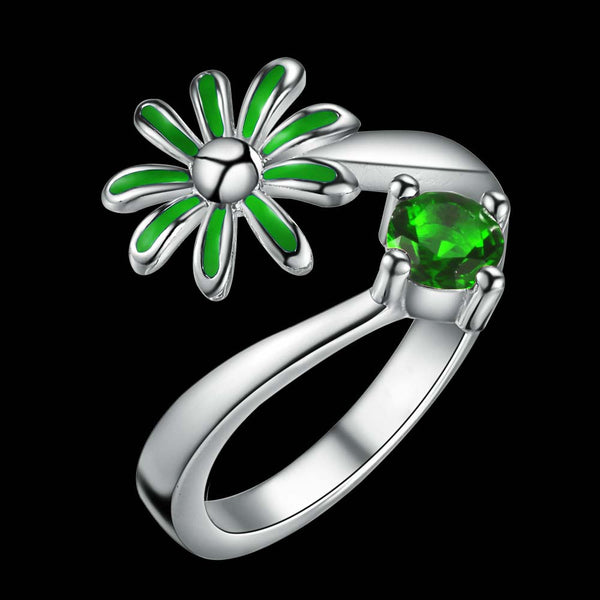 Silver Ring LSR1189