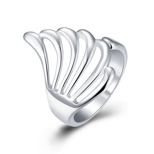 Silver Ring LSR118