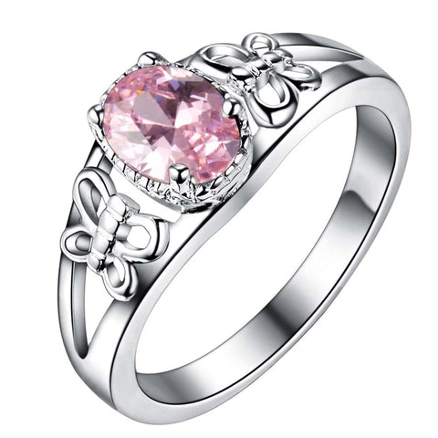 Silver Ring LSR118