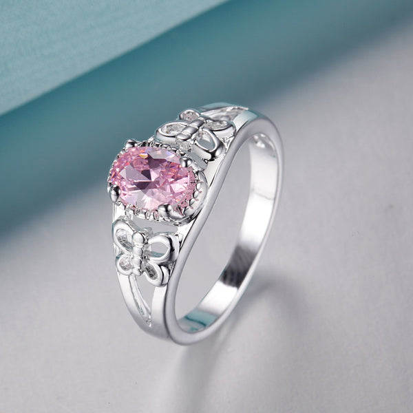 Silver Ring LSR118