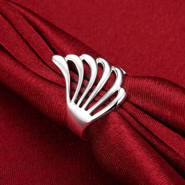 Silver Ring LSR118