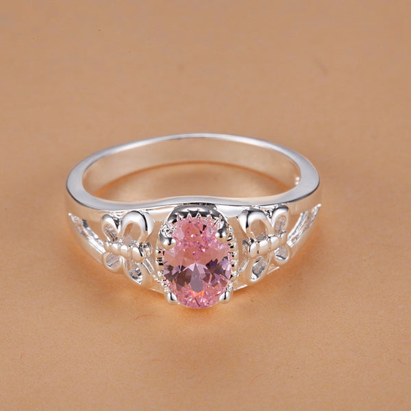 Silver Ring LSR118