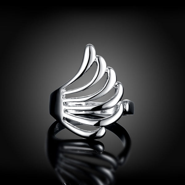 Silver Ring LSR118