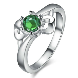 Silver Ring LSR1990