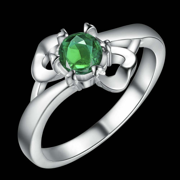 Silver Ring LSR1990