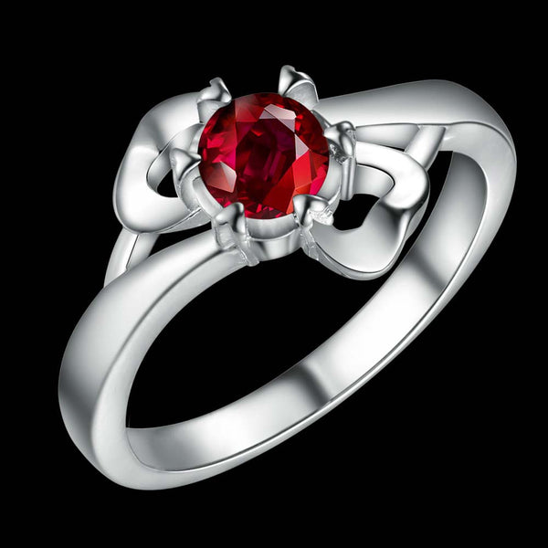 Silver Ring LSR1991