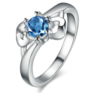 Silver Ring LSR1992