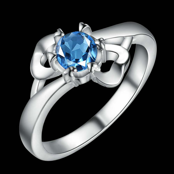 Silver Ring LSR1992