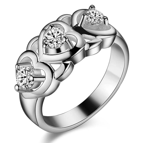 Silver Ring LSR1993