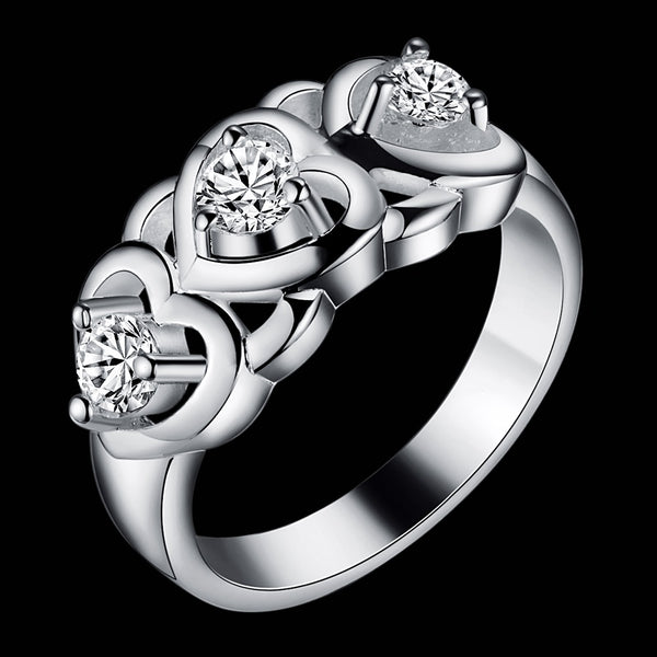 Silver Ring LSR1993