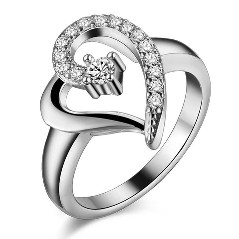 Silver Ring LSR1194