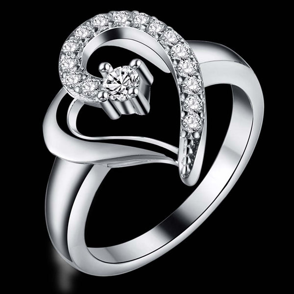 Silver Ring LSR1194