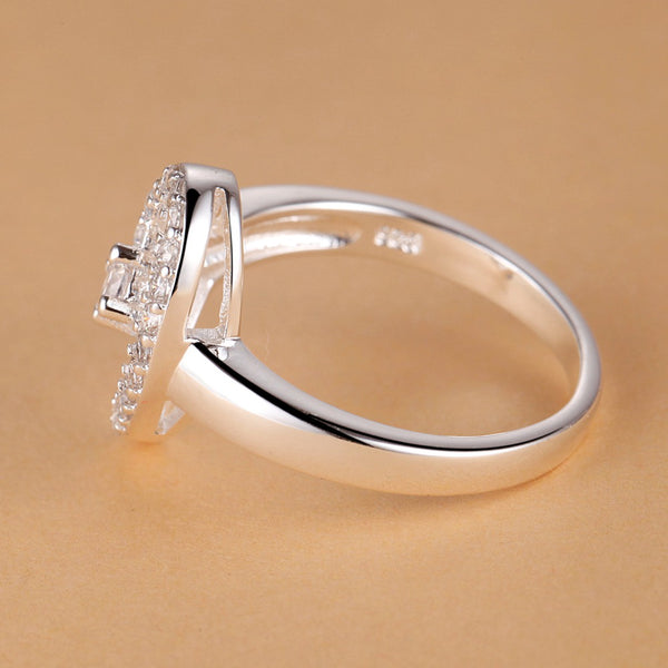 Silver Ring LSR1194