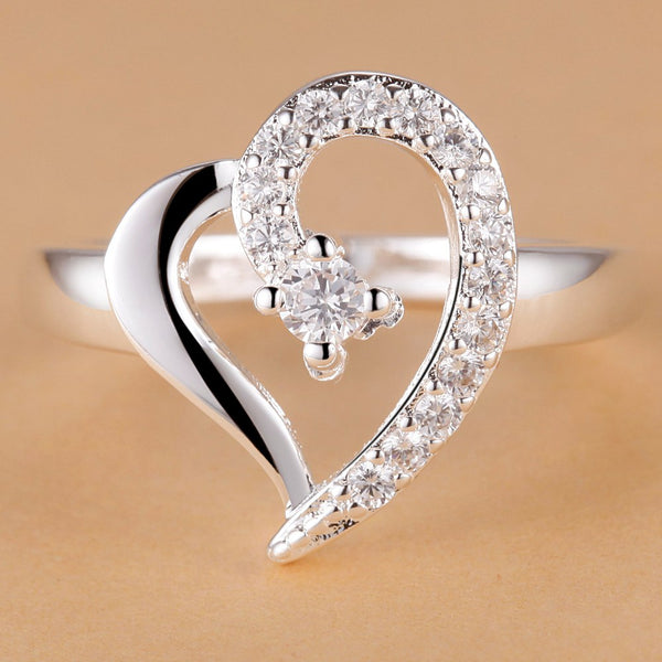 Silver Ring LSR1194