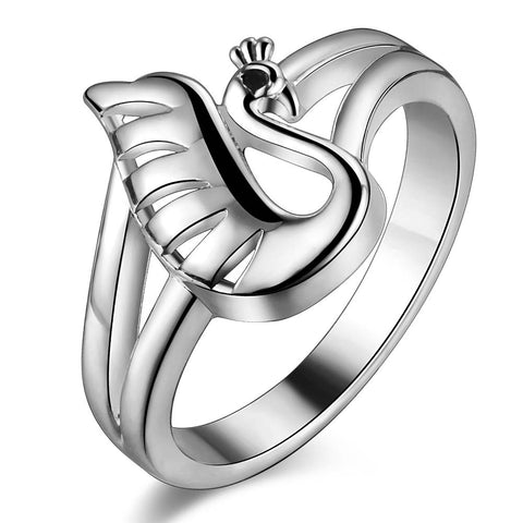 Silver Ring LSR1195
