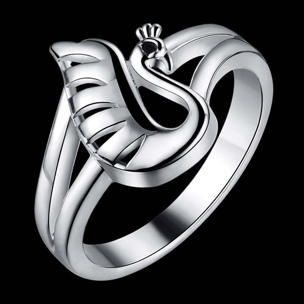 Silver Ring LSR1195