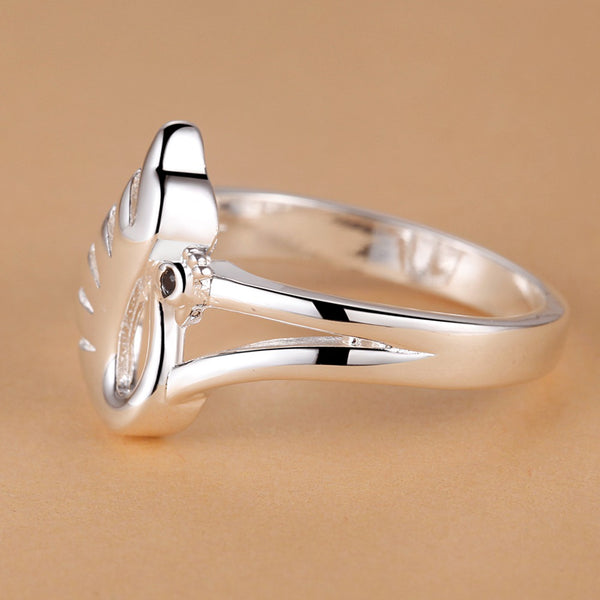 Silver Ring LSR1195