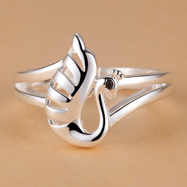 Silver Ring LSR1195