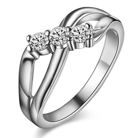 Silver Ring LSR1196