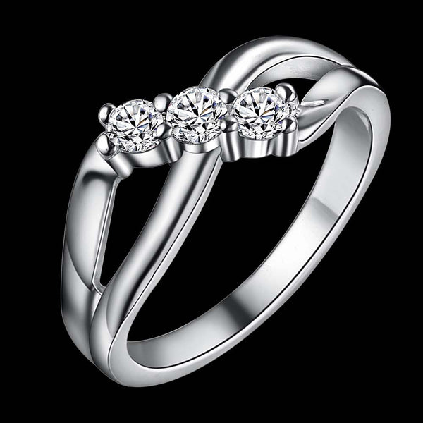 Silver Ring LSR1196