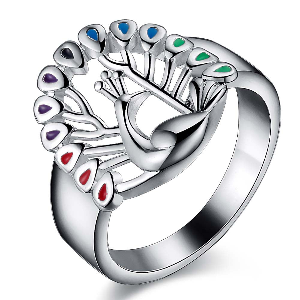 Silver Ring LSR1199